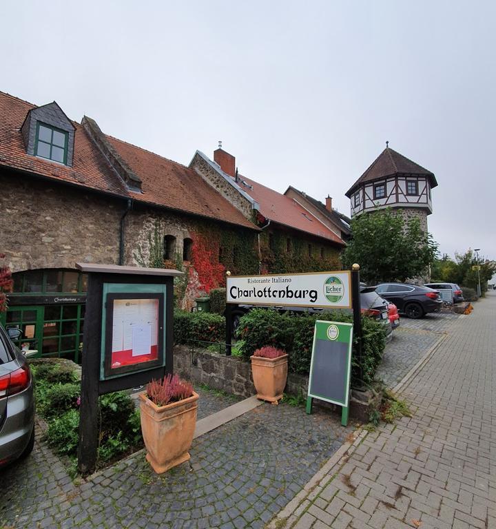 Restaurant Charlottenburg