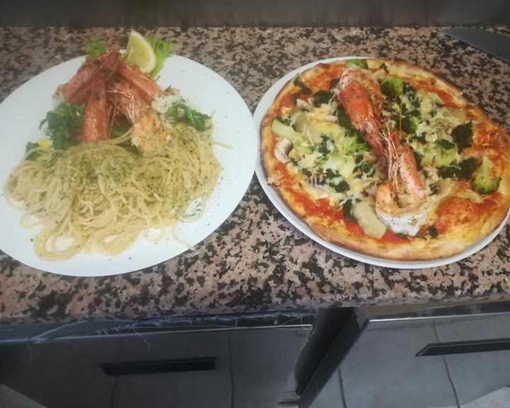 La Trattoria da Betty & Antonio Ristorante Pizzeria